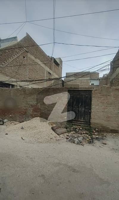 Plot Is Available In Qasimabad Phase 1
