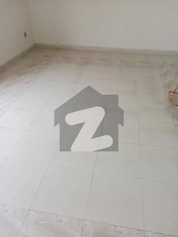 10 Marla Upper Portion For Rent In Oversses B Ext Bahria Town Lahore