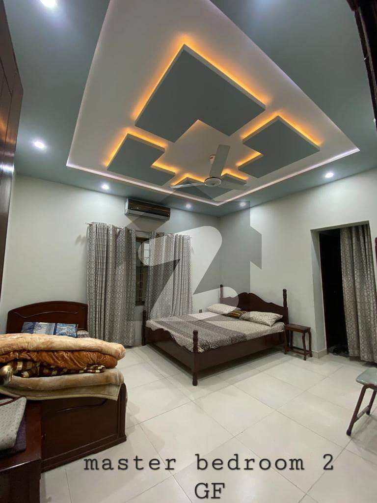 فالکن کمپلیکس پشاور میں 8 کمروں کا 15 مرلہ مکان 7.0 کروڑ میں برائے فروخت۔