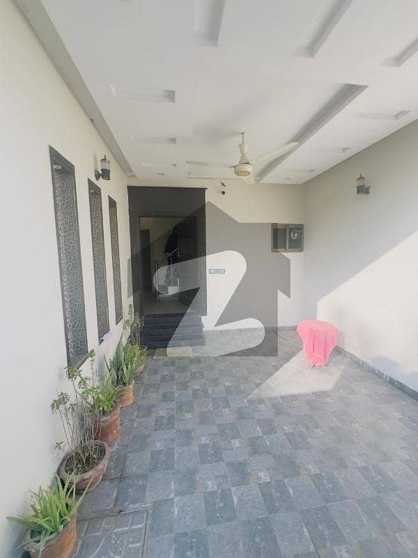6M corner house available for rent Citi housing Gujranwala