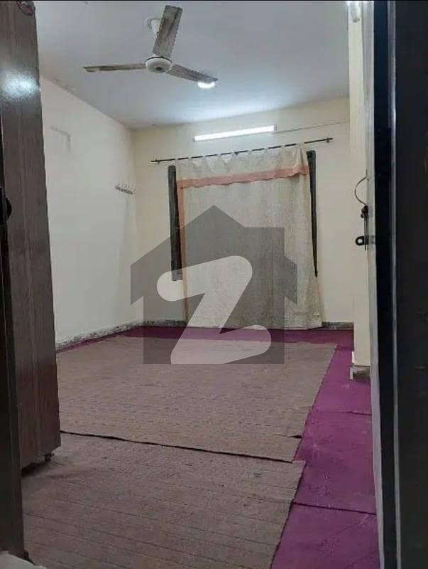 Furnished Room Kitchen attached washroom lunge in C block Faisal Town Lahore
