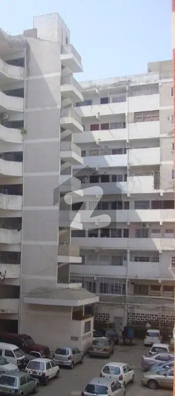 Clifton Condominium Block 2 Clifton Karachi