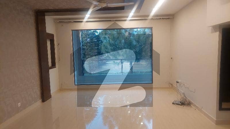 Sectors And Is Only Option Of This Type Of A House On The Prestigious Margalla Road And This Is A Rare Lifetime Opportunity To Get This Property.
