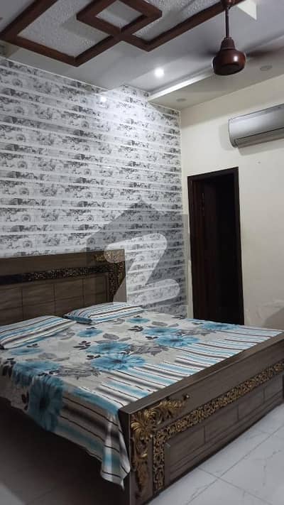 احمد یار بلاک مصطفیٰ ٹاؤن,لاہور میں 6 کمروں کا 7 مرلہ مکان 3.35 کروڑ میں برائے فروخت۔
