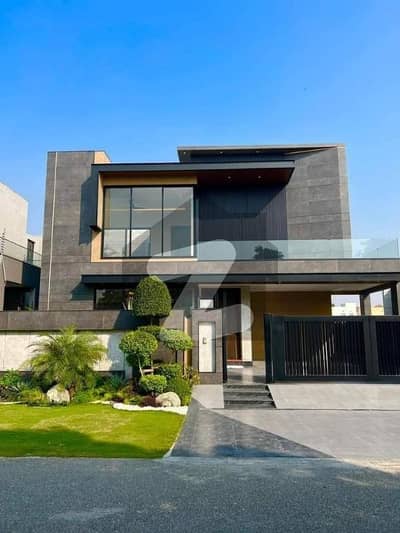 1 Kanal Modern House For Rent Hot Location Reasonable In Market