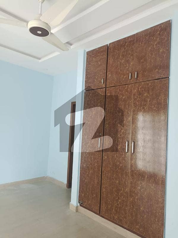 10 MARLA PORTION AVAILABLE FOR RENT IN PWD HOUSING SOCIETY