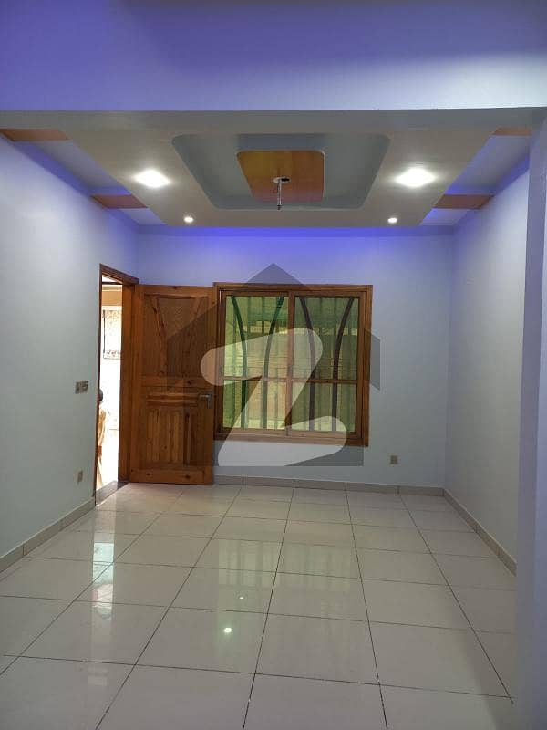 120 Yards G+1 Houses Available For Rent In Saadi Town