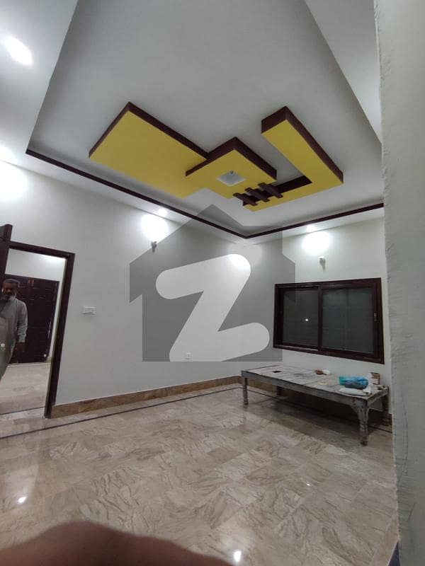 120 Yards Single Independent House For Rent