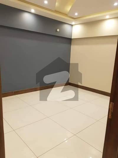 3 Bed Drawing Dining Flat at Highrise building