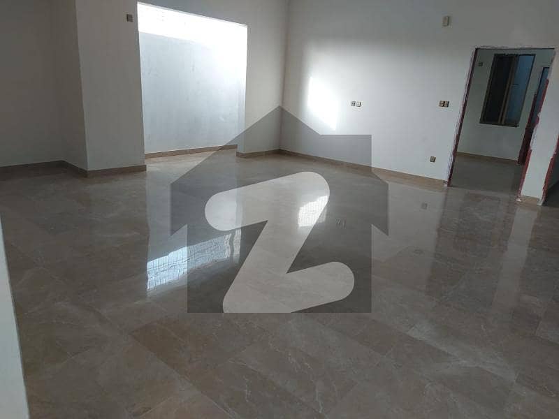 240 Yards Portion For Rent In Gulistan-E-Jauhar Block 6