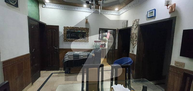 5 Marla Full House For Sale In Azam Gardn Lahore