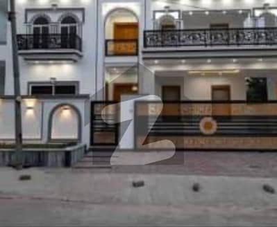 Fully Furnished Luxury House For Rent In Batala Colony D Ground Satiyana Road Faisalabad