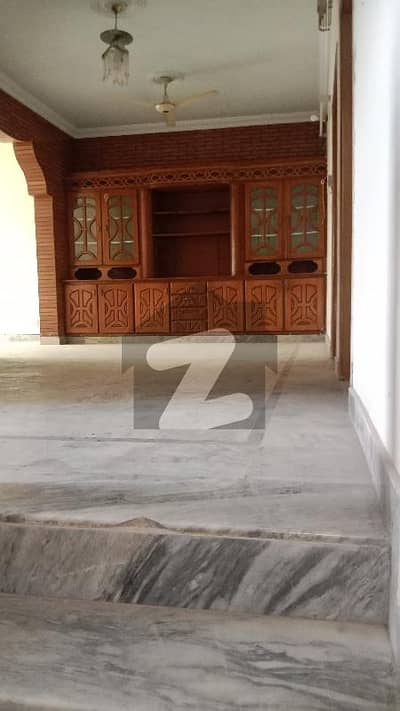 Neat and Clean Upper portion available for rent in shazad town