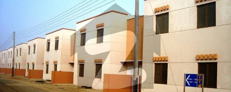Ashiana-E-Quaid Housing Scheme Plot For Sale
