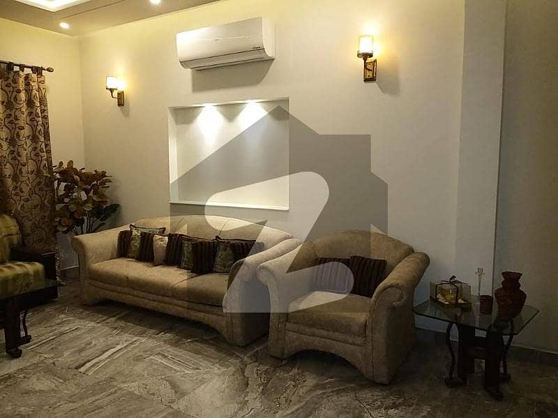 16 Marla Brand New One Year Old House For Rent In Valencia Housing Society Lahore
