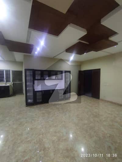 2 Kanal Brand New Upper Portion For Rent Available In Valencia Housing Society Lahore