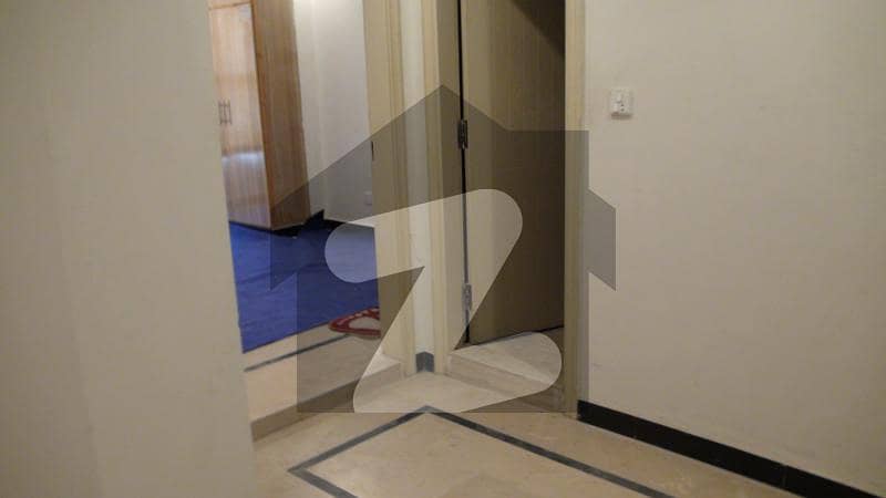 1 Bed Apartment For Rent In Mpchs Islamabad Pakistan