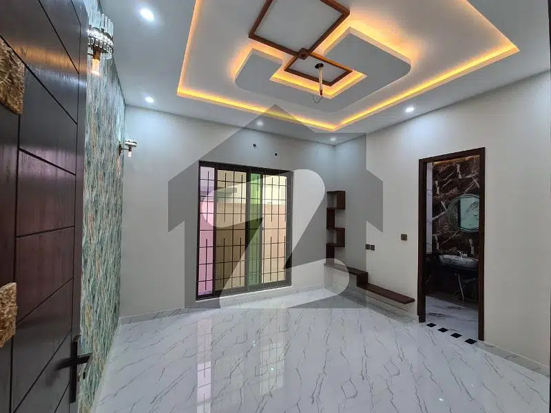10 Marla House For Sale LDA Avenue 1 Lahore