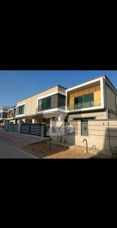 Brand New House For SALE IN Askari-5
