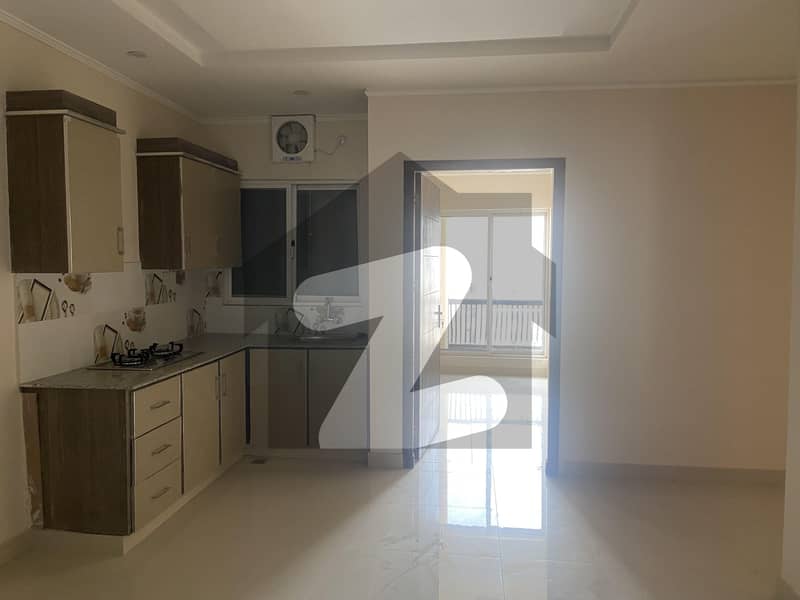 Ready To Move 2 Bedroom With Balcony Sapphire Residency River Garden