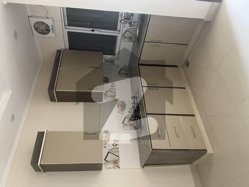 Ready To Move 2 Bedroom With Balcony Sapphire Residency River Garden