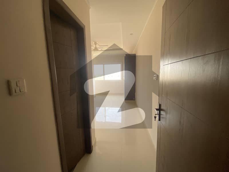 Ready To Move 1 Bedroom Flat For Sale Sapphire Residency Islamabad
