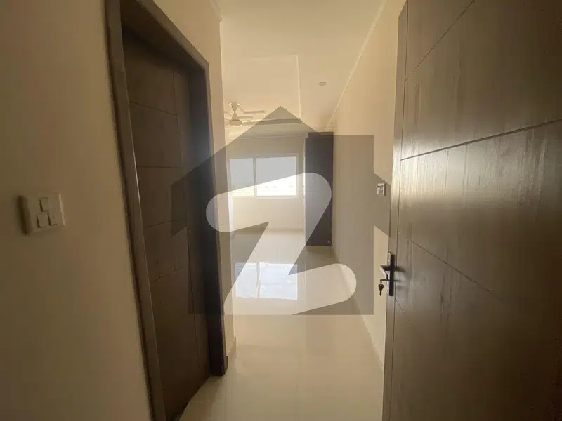 Ready To Move 1 Bedroom Flat For Sale Sapphire Residency Islamabad