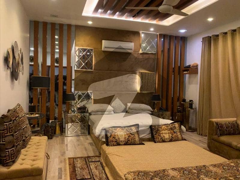 ڈی ایچ اے فیز 5 ڈیفنس (ڈی ایچ اے),لاہور میں 6 کمروں کا 2 کنال مکان 25.25 کروڑ میں برائے فروخت۔