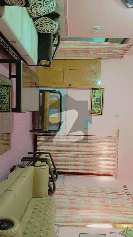 10 Marla House For Sale Ahmad Park Colony Center Of Masoom Shah Road & Khanewal Road