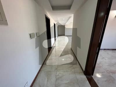 3 Bedroom Apartment With Lift Available For Rent In Askari 14