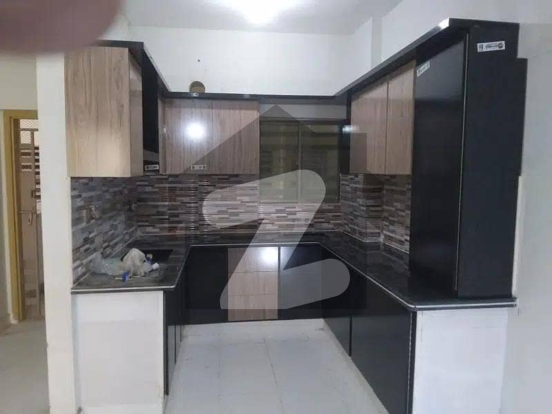 flat for rent in Bahria town phase 5 Rawalpindi