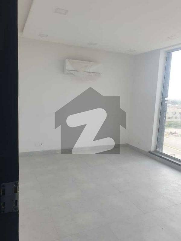 8 Marla Commercial 3rd Floor Available For Rent In Fairways Raya DHA Phase 6