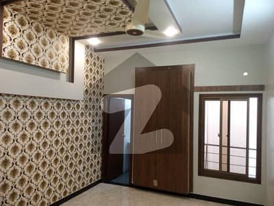 House For Sale Gulshan E Maymar. Sector R