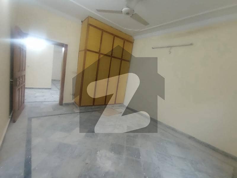 1 KANAL PORTION AVAILABLE FOR RENT IN Federation HOUSING SOCIETY ISLAMABAD