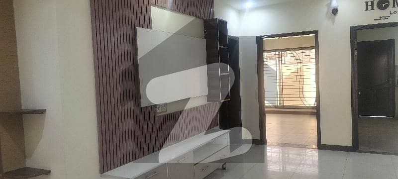 Abubakar Block 7 M Double Story Proper Double Unit Like a brand New Full House With Gass Walking Distance to Mosque Commercial Market and Park available for rent at Bahria Town Phase 8 Rawalpindi