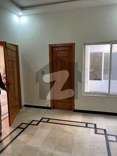 8 Marla Brand New House For Rent In Bani Gala Near Imran Khan Chowk
