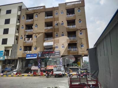 Shop For Sale In Mpchs Islamabad Pakistan Block C1