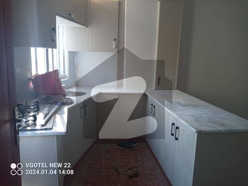 Flat For Rent Jinnah Gardens Phase 1, Jinnah Gardens, FECHS, Islamabad