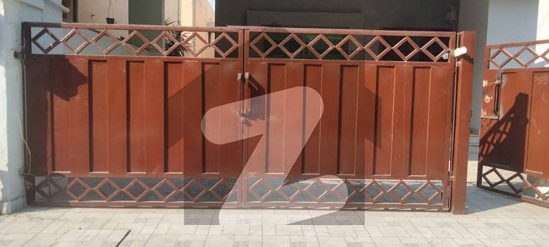 10 Marla 04 Bedroom house With basement Available For Rent In Askari 10 sector B Lahore Cantt