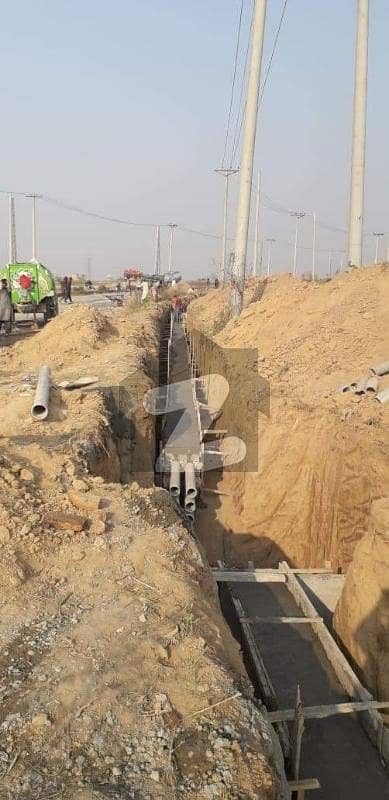 آئی ۔ 15/4 آئی ۔ 15,اسلام آباد میں 5 مرلہ رہائشی پلاٹ 76.0 لاکھ میں برائے فروخت۔