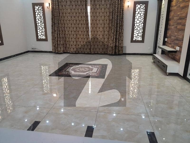 Bahria Town House For Rent