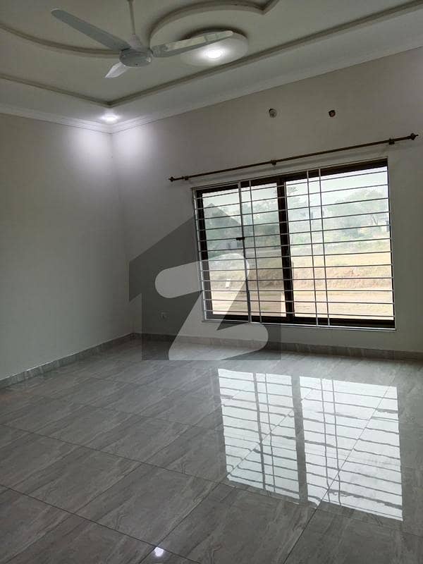 1 Kanal Upprt Portion Excellent Location Sector E Near To Man Gate