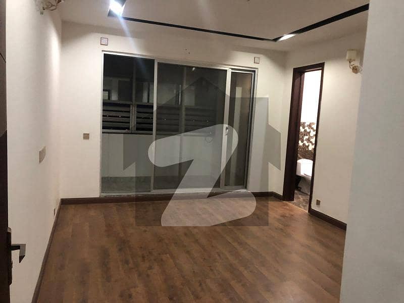 One Bed Apartment Available For Rent In Gulberg Green
