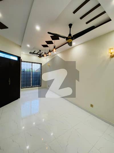 3 Marla Brand New House Available For Sale In Al Kabir Town Phase 2 Lahore