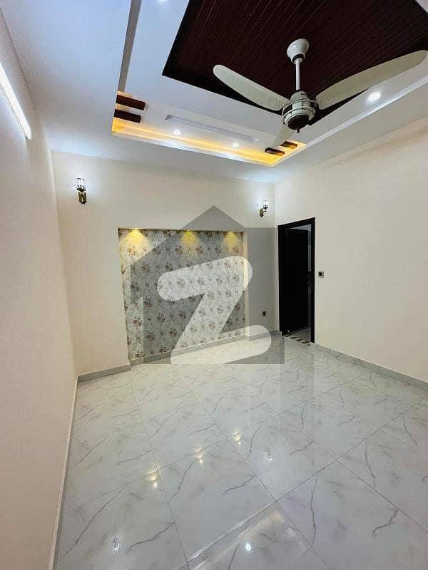 7 Marla 1st Floor 2 Bed Attach Bath Tv Launch Drying Kitchen 3 Washroom