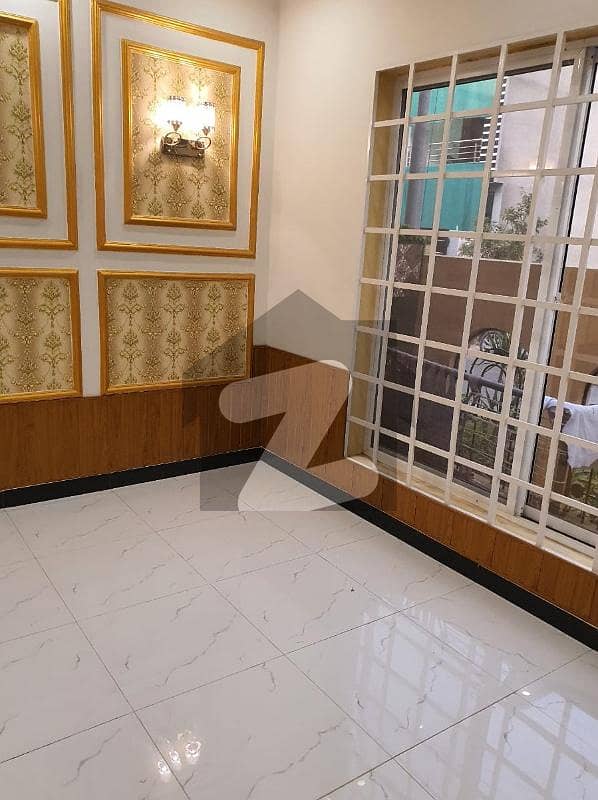 5 Marla Upper Portion Are Available For Rent in park view city Lahore