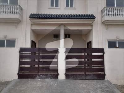 3 Marla Beautiful New House Available For Sale In Bismillah Housing Phase 2
