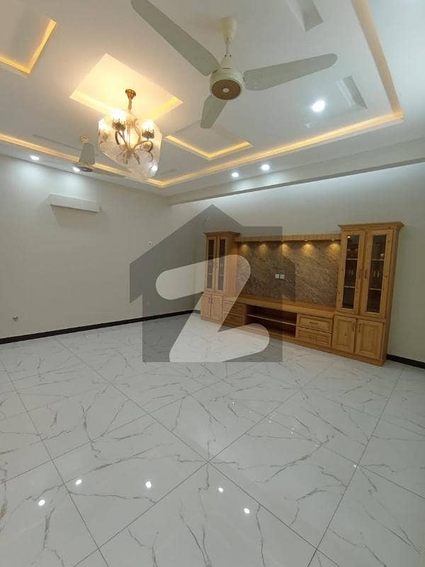 40*80 Extra lavish wonderful House upper portion For Rent in sector G-13 Islamabad