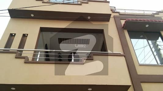 2.5 Marla House For Rent In Lalazar Garden Phase 2 Lahore
