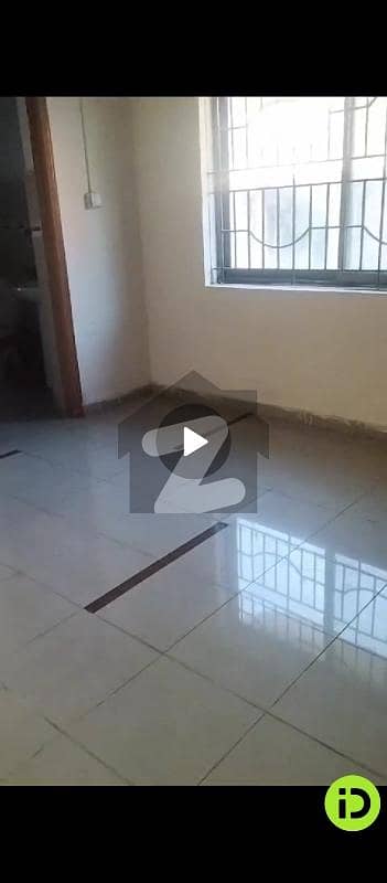 Chaklala Scheme 3 Portion For Rent 3 Beds At Good Location